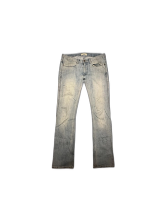 Acne jeans