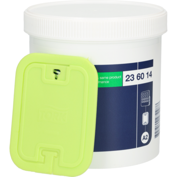 LUFTFRISKER TORK LEMON TABS