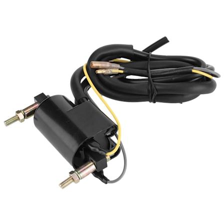 Tændspole 21171-1019 410916900 410920100 Passer til YAMAHA ROAD STAR WARRIOR 1700 XV1700P