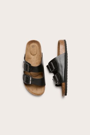 Kappahl | Sandaler | Svart