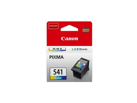 CANON Bläckpatron CL-541 - Lyreco - Toner och bläck - Bläckpatroner - Bläckpatroner Canon