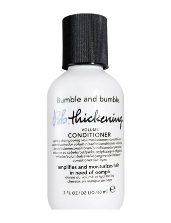 Bumble and Bumble Thickening Conditioner - Nude - 60 ML