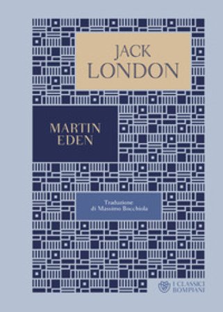 Martin Eden Jack London