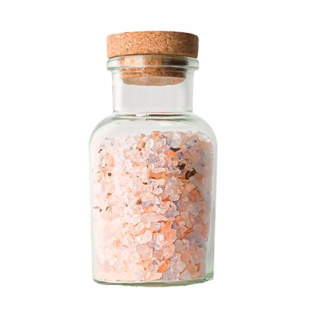 Rivsalt Rock salt Blend