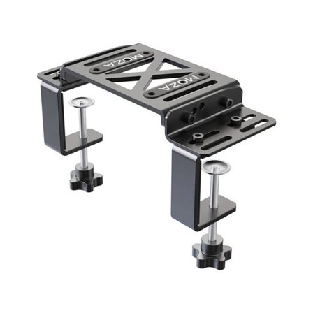 Moza RS12 Bordsklammer - Fäste för R5, R9 & R12 Rattbaser