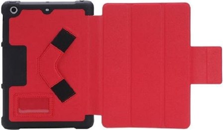 NUTKASE lommebok for nettbrett