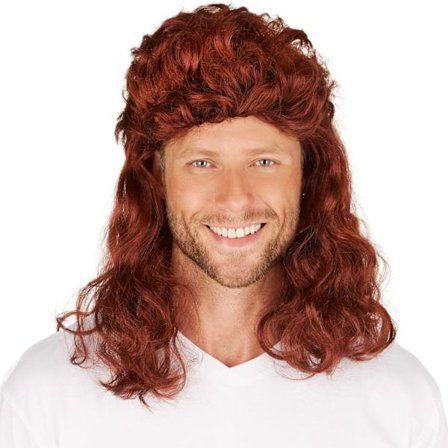 tectake Hockeyparykk Brun Brown Brun Brown Brun