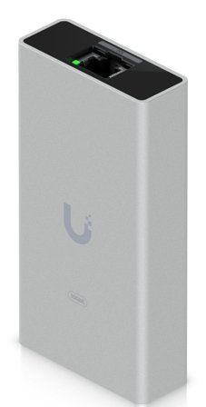 Ubiquiti UniFi 10G Ethernet Adapter USB-C