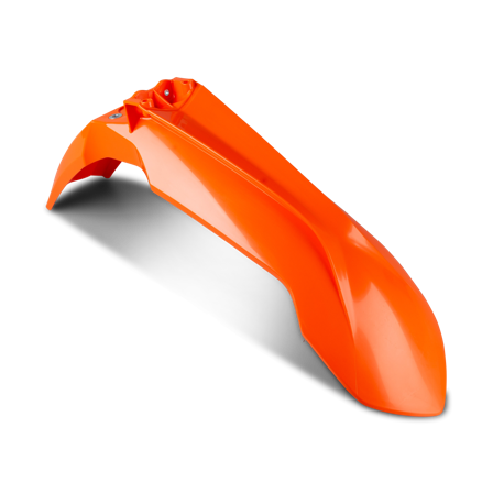 Acerbis Front Fender - KTM 125 SX 2013-2015