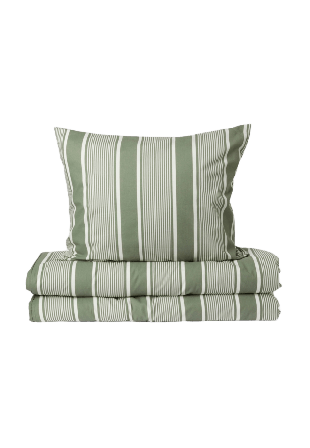 Åhléns Home Bäddset NORA 150x210 cm Sängkläder