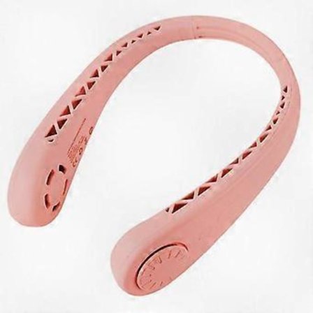 Uppgraderad Bedårande USB-fläkt - Z-125 Modell