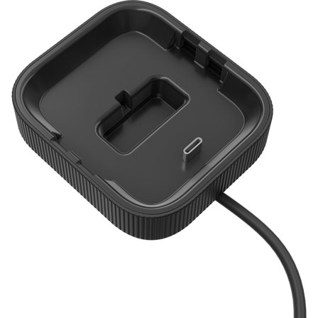 Kitchenaid Go ladestation - Sort | KitchenOne