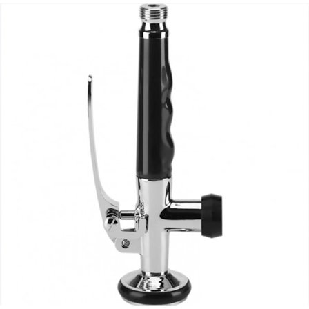 Köksblandare Spruta Pip, Kompakt Rostfri Diskbänksblandare Industriell