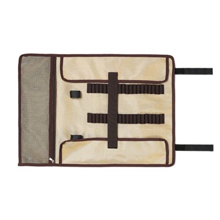 Opbevaringspose Campingtaske KHAKI