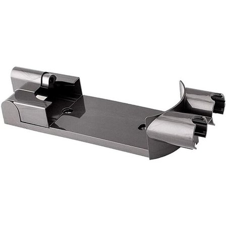 Ersättningsdockningsstation kompatibel med Dyson V7/V8, väggmontering, handhållen Va