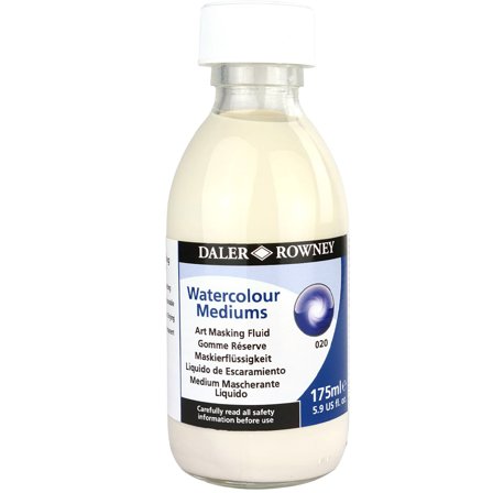 Art Masking Fluid 175ml