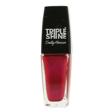 Sally Hansen Triple Shine Flame On NailPolish 10ml