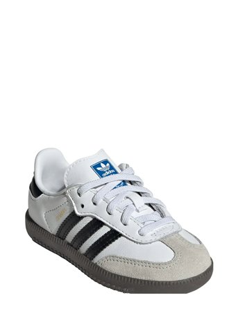 adidas Originals Samba Og El I - White - 20