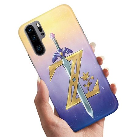 Huawei P30 Pro - Skal/Mobilskal Zelda