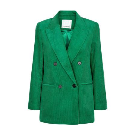 Co'couture Blazer , Groen , Dames , Maat: L