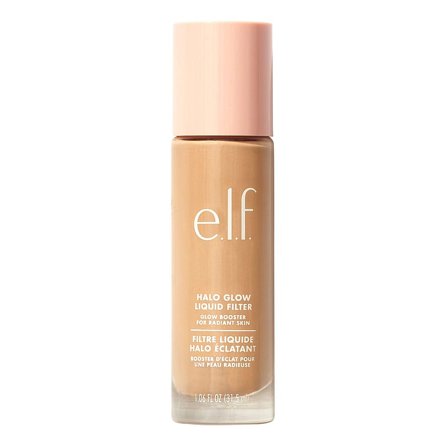e.l.f. Halo Glow Liquid Filter 5 Medium/Tan, Makeup, Ansigt, Highlighter