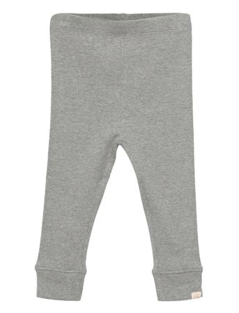 Leggings Leggings Grå Petit By Sofie Schnoor