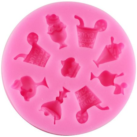 Färg Gravyr Pen Set