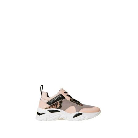 Twinset, Shoes Roze, Dames, Maat:36 EU,rubber
