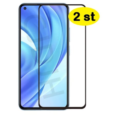 2 st skärmskydd för Samsung S22