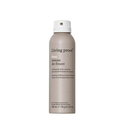LIVING PROOF No Frizz Spray Anti-crespo istantaneo 208ml - Spray Capelli Styling & Finish