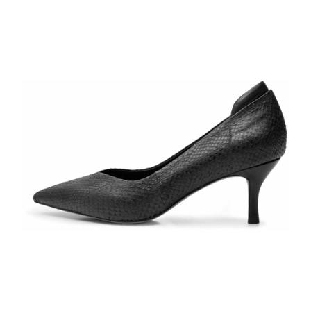 Shoe the Bear, Amia pump Zwart, Dames, Maat:37 EU