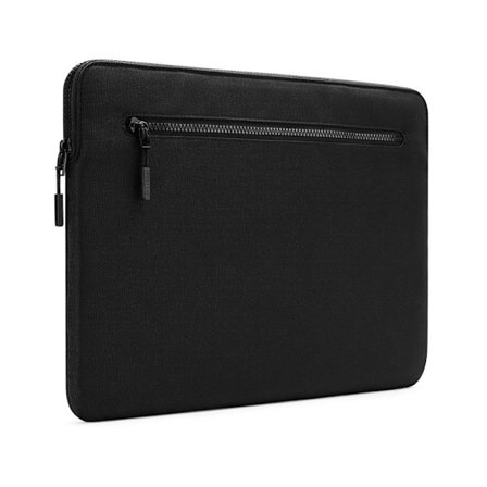 Pipetto Organiser Sleeve MacBook Pro 16'' - Svart