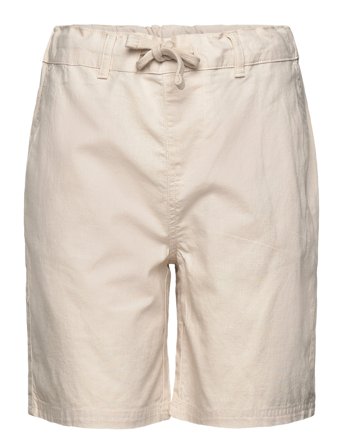 Lyle & Scott | Linen Short | 128-134