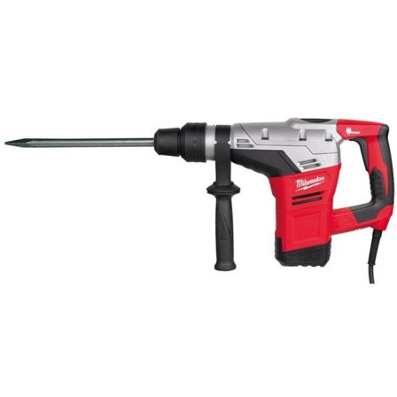 Milwaukee K 500 ST Mejselhammer 1100 W, Maskiner