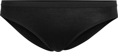 Icebreaker Women's Siren Bikini Women undergarment Black XL