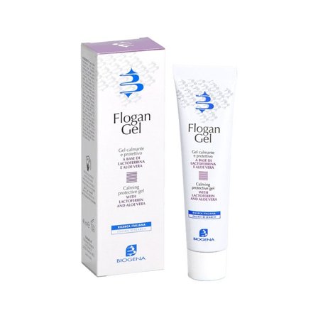 Flogangel Crema Pelle Ipereattiva 40ml