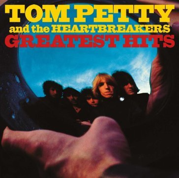 Greatest hits Tom Petty