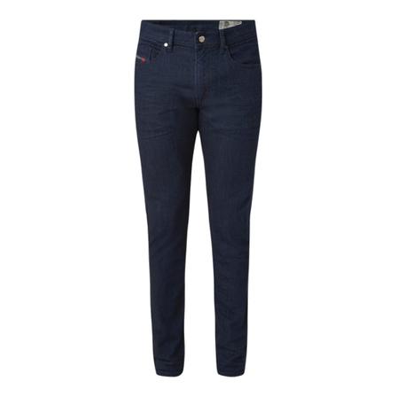 Diesel, Jeans Blauw, Heren, Maat:W30 L34
