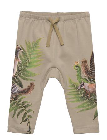 Sabb Leggings Multi/mönstrad Molo