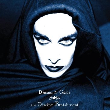 The divine punishment Diamanda Galas