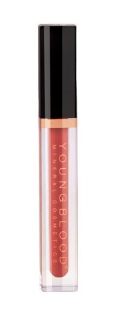 Youngblood Hydrating Liquid Lip Créme Velvet Dream, Makeup, Læber, Lipgloss