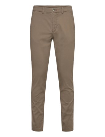 Lindbergh | Superflex Chino Pants | 32 x 32