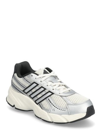 adidas Sportswear Technochaos 2000 - Silver - 37 1/3