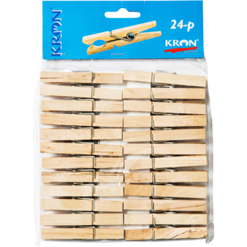 KLESKLYPE TRE 24-PAKK