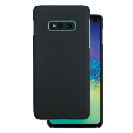 Champion Samsung Galaxy S10e Skal - Hårt Matt Svart Svart