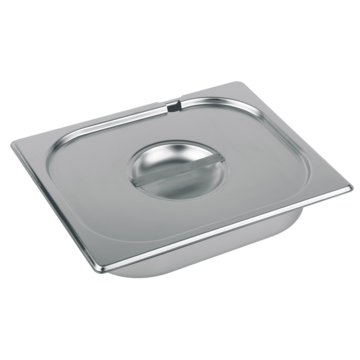 Kantinlock APS Rostfri GN