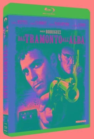 Dal Tramonto All'Alba