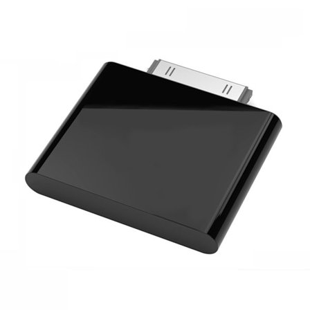 1 styck Bluetooth Audio Hi-Fi Sändaradapter, Adapter