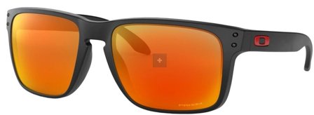 Oakley Holbrook XL Prizm Matte Black Ruby