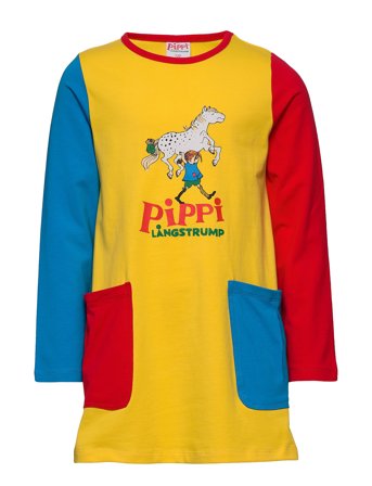 Martinex | Pippi Tunika Med Fickor | 86